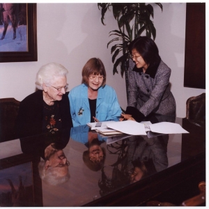Photo of Margaret K. Chan, CPA, CFP