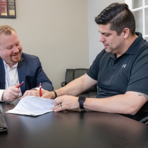 Photo of TJ Brisbois & Associates