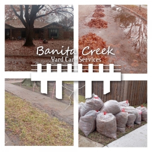 Photo of Banita Creek Yard Care Services