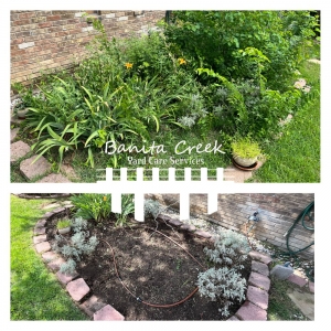 Photo of Banita Creek Yard Care Services