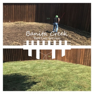 Photo of Banita Creek Yard Care Services