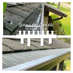 Photo of Banita Creek Yard Care Services
