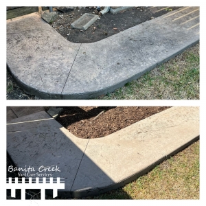 Photo of Banita Creek Yard Care Services