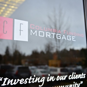 Photo of Columbia Funding Mortgage