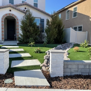 Photo of Alterra Landscape Systems