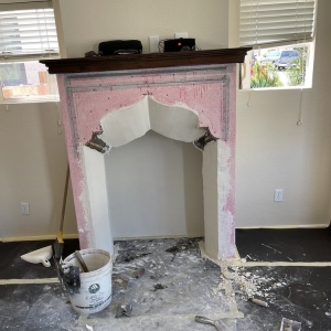 Photo of USA Plastering