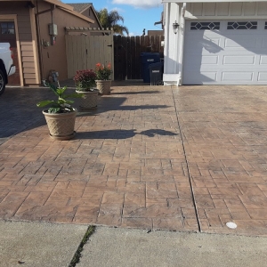 Hayward Triple A Builders