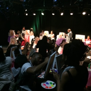 Washington Creative Carousal
