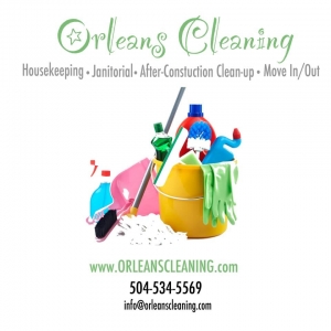 Photo of Orleans Cleaning Services
