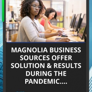 Photo of Magnolia Business Sources
