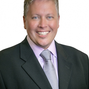 Photo of Greg Whittaker