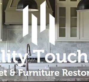 Photo of Quality Touch-Up