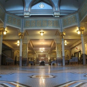 Photo of Tripoli Shrine Center