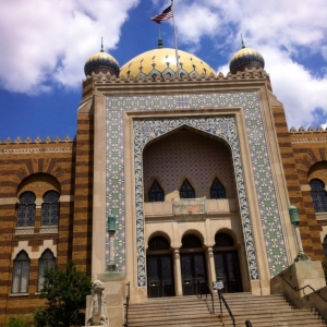 Photo of Tripoli Shrine Center
