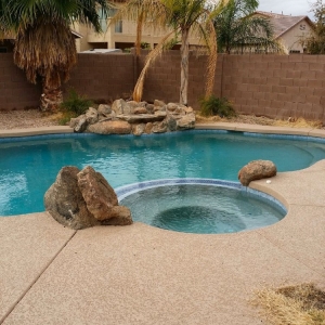 Photo of Pool Service of Maricopa