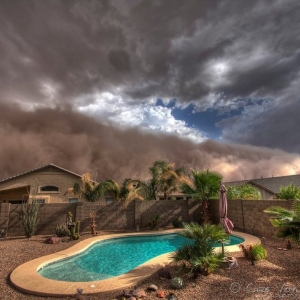 Photo of Pool Service of Maricopa