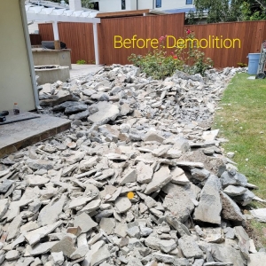 Photo of Antonio's Hauling and Trash Removal