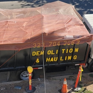 Photo of Antonio's Hauling and Trash Removal