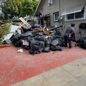 Photo of Antonio's Hauling and Trash Removal