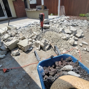 Photo of Antonio's Hauling and Trash Removal