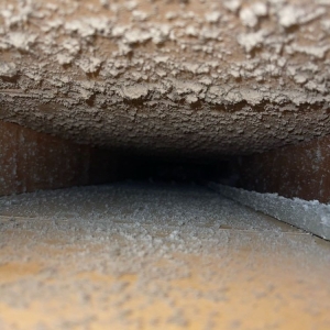 Photo of EM Duct Cleaning