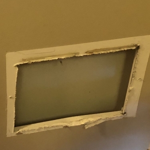 Photo of EM Duct Cleaning