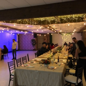 Photo of The Barn Venue