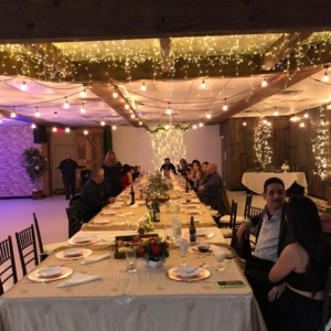 Photo of The Barn Venue