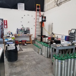 Photo of Red E Fire Protection