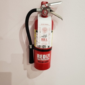 Photo of Red E Fire Protection
