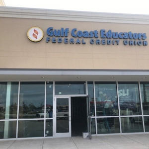 Photo of Gulf Coast Educators Federal Credit Union