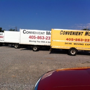 Photo of Convenient Movers