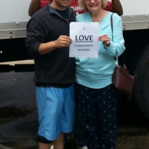 Photo of Convenient Movers