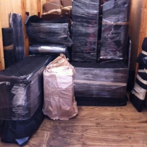 Photo of Convenient Movers