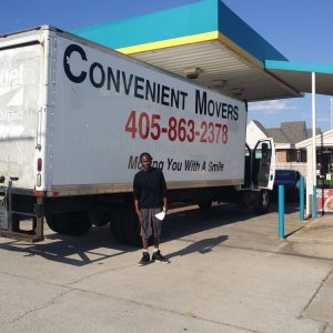 Photo of Convenient Movers