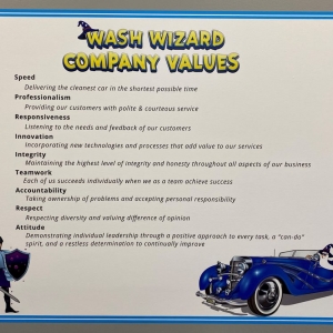 Photo of Wash Wizard