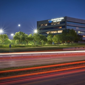 Photo of Christensen Law Group