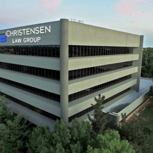 Photo of Christensen Law Group
