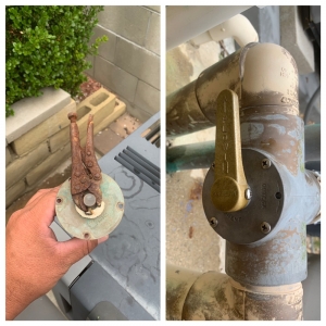 Hacienda Heights Gil R Pools
