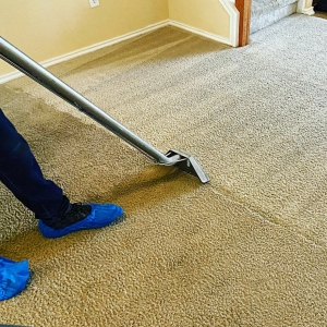 Photo of Beyer Carpet Cleaning