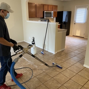 Photo of Beyer Carpet Cleaning