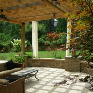 Photo of Williams Landscape & Design