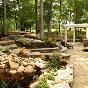 Photo of Williams Landscape & Design