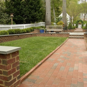 Photo of Williams Landscape & Design