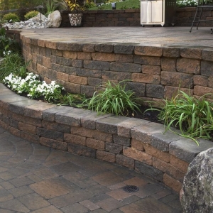 Photo of Williams Landscape & Design