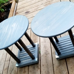 Photo of Dennington Woodwork Solutions