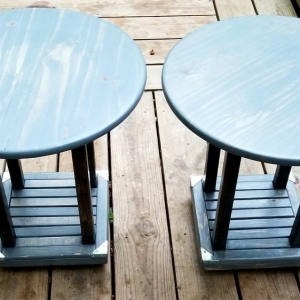 Photo of Dennington Woodwork Solutions