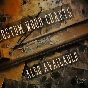 Photo of Dennington Woodwork Solutions