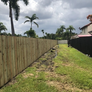 Photo of Flogrown Fence