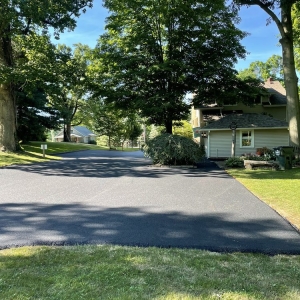 Photo of CJ Long Paving